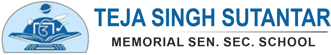 TSSM Sen. Secondary School , Ludhiana