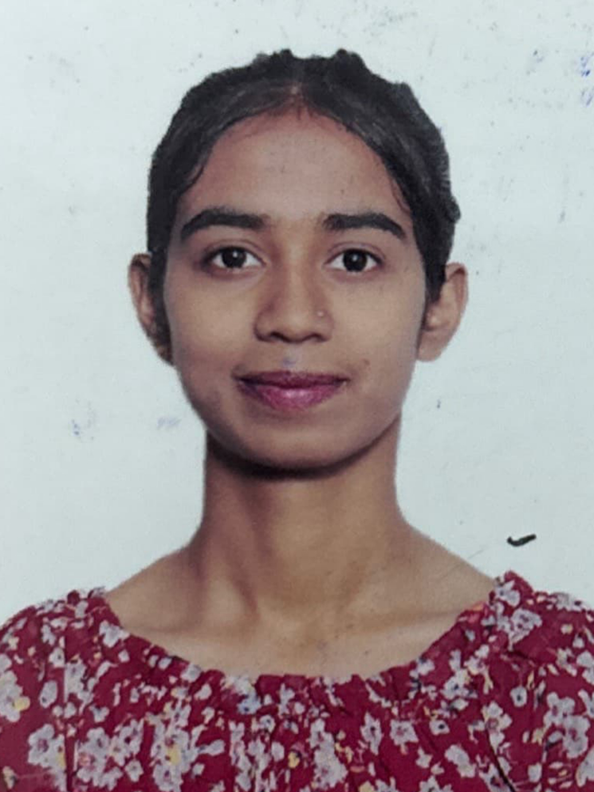 Aarti Yadav  97.60 %