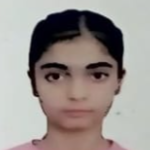 Gurleen kaur  98.17%