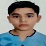 Diveyansh Dung  93.40%