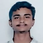 Anshyaam Verma 97.83%