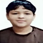 Naitik Kumar  93.80%