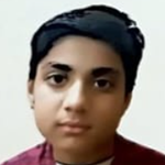 Ritsh Chaudhry   97.83%