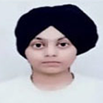 Navjot Singh Saggu  93.80%