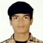 Prabhjot Singh  97.50%