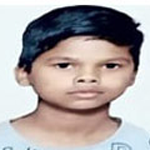 Aadarsh Kumar Rai 95.20%