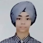 Armaanjot Singh  97.33%