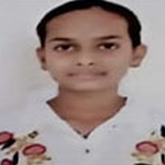 Aaroshi Chauhan  94.80%