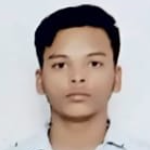 Abhinek Paswaan 97.17%