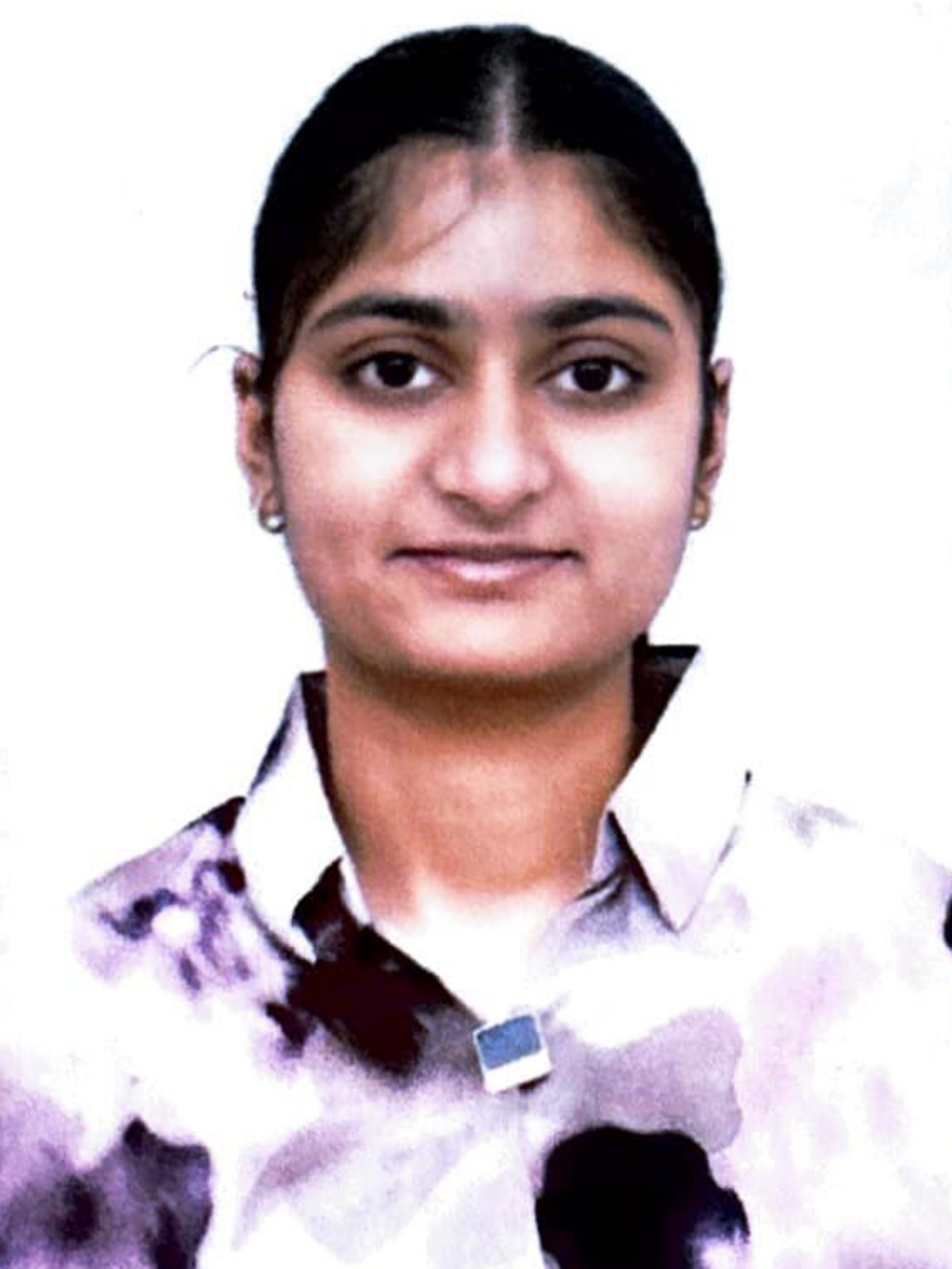 Simran Sharma  98.20%