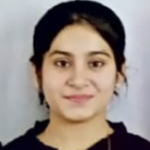 Ramandeep Kaur  97.00%