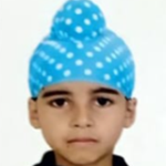 Sehajpal Singh  96.60%