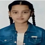 Yuvika Sharma 90.20%