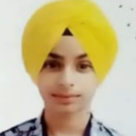 Sukhraj Singh   98.83%%