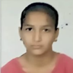 Simranjeet Kaur95.83%