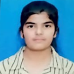 harsimranjeet Kaur  94.67%