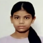 Jaspret kaur  94.67%