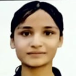 harmeet Kaur  94.50%