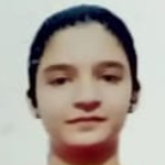 Prabhleen Kaur  93.67%