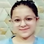 Tanisha Sharma  93.00%