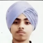 Sukhraj Singh  98.50%