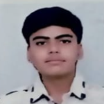 Diveyansh Sharma  90.00%